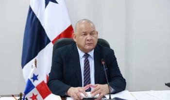 Benicio Robinson se mantendrá como diputado de la Asamblea Nacional por cinco años más.