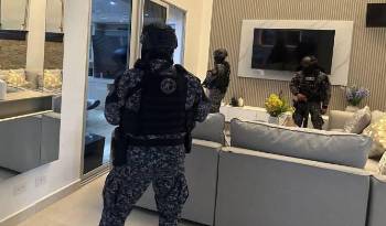 ’Negro Tulio’ fue capturado el pasado 30 de mayo en Panamá