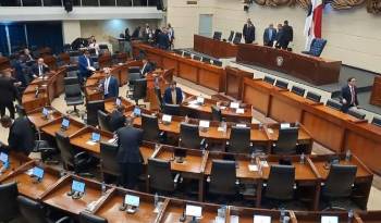 Arrecia la pugna por la búsqueda de la presidencia de la Asamblea Nacional.