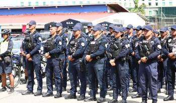 La operación se inició el 10 de octubre en coordinación con el Ministerio Público.