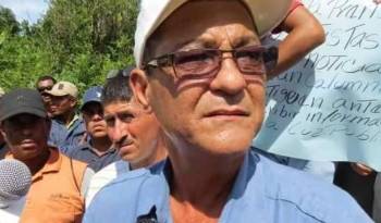 El empresario fue localizado en el cantón de Pococí.