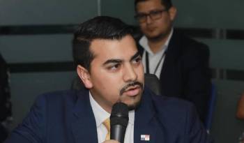 El diputado Augusto Palacios no desistirá y planea reunirse con diferentes sectores para reforzar su proyecto de ley.