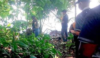 Una pareja de estadounidenses encontró el cuerpo cerca a la playa de la isla Carenero.