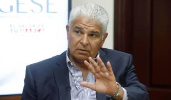 Este es el primer nombramiento que realiza Mulino luego de su toma de posesión este 1 de julio.