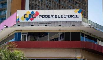 Embajada de Venezuela en Panamá abre el registro electoral