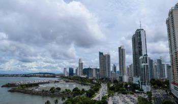 Arias detalló que Expocomer, Expo Logística Panamá, Expo Turismo Internacional y Expo Franquicias atrajeron a más de 20 mil visitantes.
