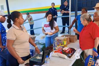 El IMA anuncia los puntos de agroferias para este viernes 24 de julio.