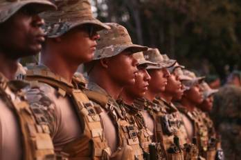 El Ministerio de Seguridad Pública despliega operativo nacional ‘Carnavales Seguro’.