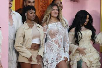 La Casita que emocionó a América Latina en el Super Bowl