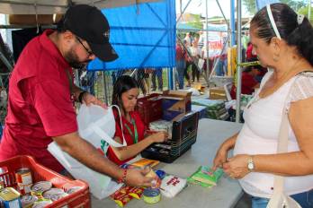 El IMA anuncia agroferias este 22 y 23 de junio en distintos puntos del país