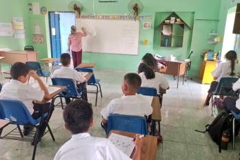 El Meduca detalla requisitos para el Concurso General de Nombramientos de docentes para Centros Educativos de Formación Integral Bilingüe.