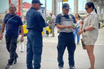 Las noticias que marcan la agenda en Panamá y el mundo hoy