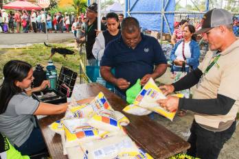 El IMA llevará sus agroferias a nuevas localidades, ofreciendo productos a precios accesibles.
