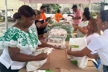 El IMA realizará Naviferias a partir del 2 de diciembre a nivel nacional.