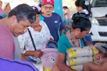 El IMA realizará agroferias a nivel nacional con productos económicos