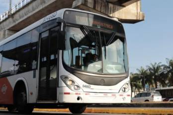 MiBus anuncia cambios viales en Metro San Isidro desde este jueves de octubre.