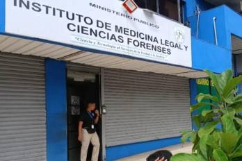 El director del IMELCF presenta balance de sus primeros seis meses de gestión.