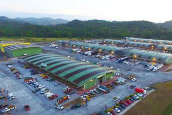 Abren convocatoria para gerente general de la Cadena de Frío