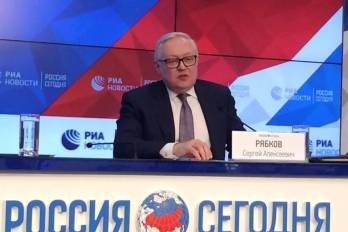 Embajadora de Panamá llega a Rusia en medio de gestiones por panameños en la guerra