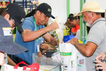 La tienda del IMA en Las Tablas atenderá en horario matutino