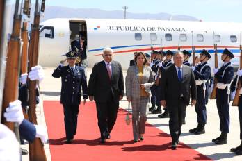 Los acontecimientos que destacan hoy en la agenda informativa nacional e internacional