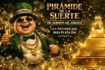 Números de la Pirámide de la Suerte basados en el sorteo del 28 de agosto de 2026.