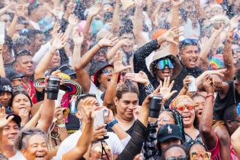 Panamá se prepara para vivir el Carnaval 2026 en todo el país.