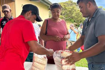 El IMA anuncia los puntos de las agroferias de este viernes 25 de septiembre