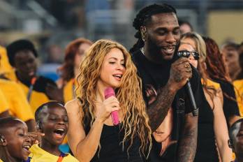 La FIFA anuncia un histórico show de medio tiempo para el Mundial con grandes estrellas