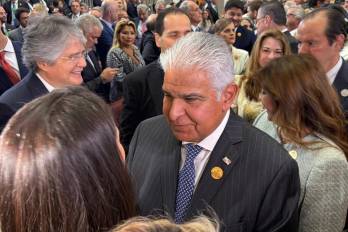 Panamá y el escenario internacional destacan en la agenda noticiosa