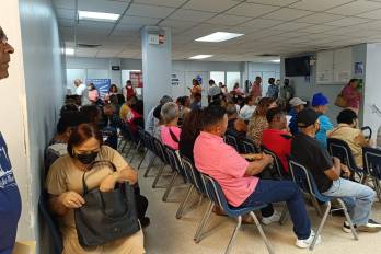 La CSS anuncia cierre temporal en la Policlínica Manuel María Valdés.