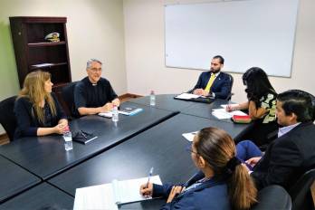 Panamá reporta alza en contratos marítimos y refuerza supervisión laboral