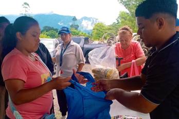 El IMA anuncia nuevos puntos de agroferias con productos a precios accesibles