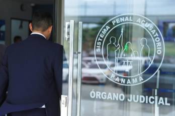 Resumen de noticias de Panamá y el mundo hoy 27 de octubre