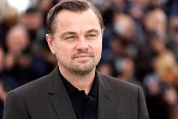 DiCaprio alerta por especie en peligro y Chile enfrenta debate energético