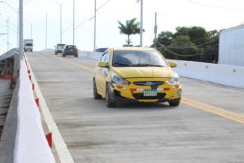 Cierres de calles y ajustes de servicios se registrarán por obras del MOP en Chitré.