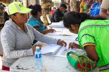 El MIDES inicia el 7 de septiembre el tercer pago de sus programas sociales