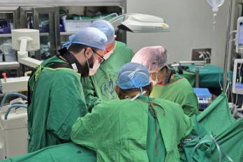 Bocas del Toro y Colón, entre las regiones con mayor falta de médicos