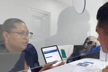 Caja de Seguro Social llama a trabajadores a actualizar estatus de beneficiario