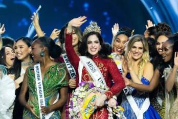 Miss Universo confirma las fechas de su 75.ª edición en Puerto Rico.