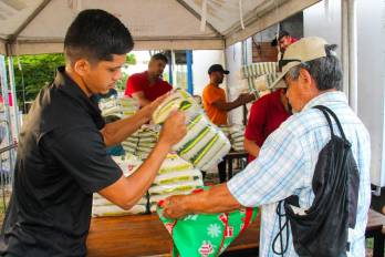 El IMA anuncia nuevos puntos para las agroferias de este viernes 4 de septiembre