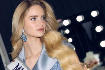 Video de TikTok genera controversia; Miss Chile se disculpa públicamente.