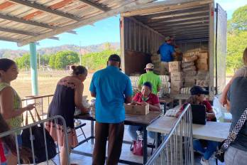 El IMA anuncia agroferias con productos accesibles este 16 de abril