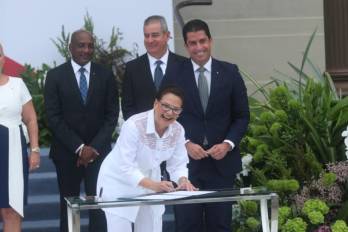 Las noticias más importantes de Panamá este lunes 7 de septiembre