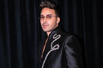 Prince Royce pone el foco en la bachata tras conocerse los nominados a los Latin Grammy
