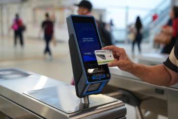 El Metro de Panamá anuncia pausa temporal en las recargas por migración a nuevo sistema
