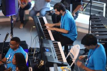 Los cursos de verano de la Ciudad de las Artes agotaron más de 6,000 cupos en solo 24 horas, informó el Ministerio de Cultura.