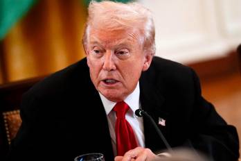 El presidente Donald Trump eleva la tensión y lanza advertencia directa a Cuba