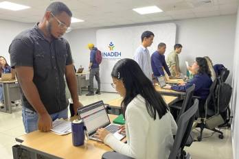 El Inadeh abre convocatoria para capacitación portuaria junto a PSA Panamá: