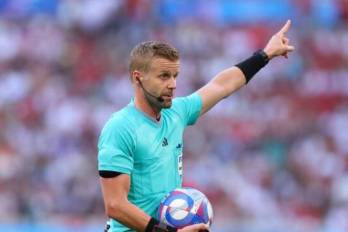 Glenn Nyberg dirigirá el debut de Panamá ante Ghana en el Mundial 2026